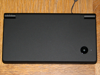 Nintendo DSi�i�j