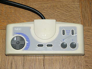 PC Engine DUO-R�p�p�b�h