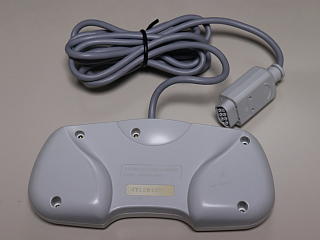 PC-FXパッド（裏）