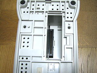 拡張スロット３