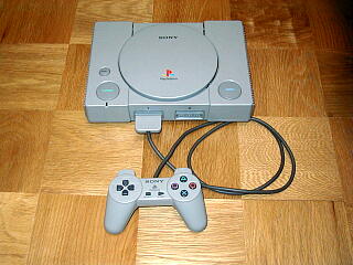 PlayStation