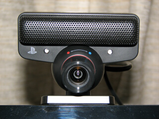 PlayStation Eye