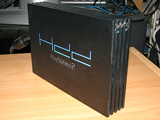 �O�t���n�[�h�f�B�X�N