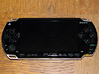 PSP-1000