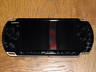 PSP-3000