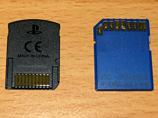 PlayStation Vita�J�[�h�i���j