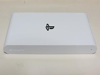 SONY PlayStation Vita TV�i�O�ʁj