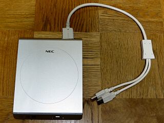 DVD�X�[�p�[�}���`�h���C�u