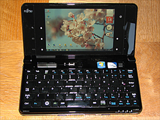 FMV BIBLO LOOX U/G90N