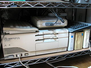 PC-9801FA2