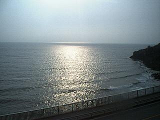 �H�z�{���̎ԓ����猩�����{�C