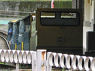 �A�v�g���@�֎Ԃ�A�������g���b�R�d�Ԃ̉�