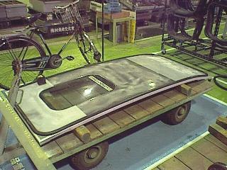 400�n�d�Ԃ̃h�A