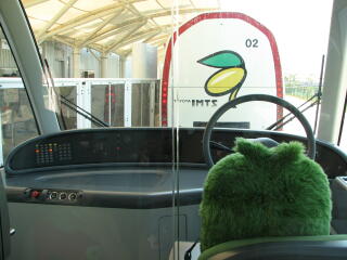 IMTS-00�`�̉^�]��