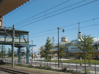 ���A���D�ւ̒ʘH