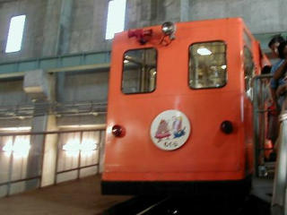 �P�[�u���J�[