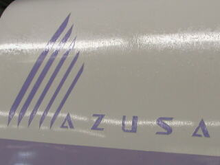 E351�n�d�ԁuAZUSA�v