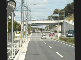 ��ʓ��H�𑖍s