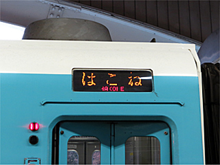 LED���̕\����