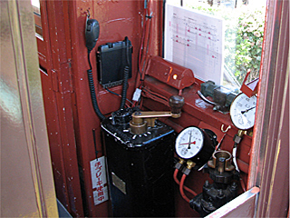 �f�n101�̉^�]��