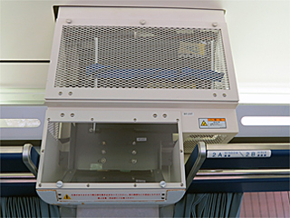 �v���W�F�N�^�[