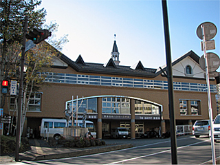 ���É���o�X�^�[�~�i��