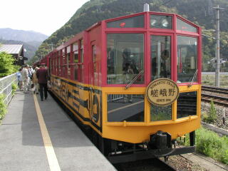 �g���b�R���