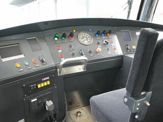 TLR0600�`�d�Ԃ̉^�]��