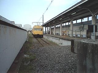 �C�ŉY�w�ɒ�Ԓ���103�n�d��