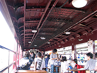 �g���b�R�ԗ��ԓ�