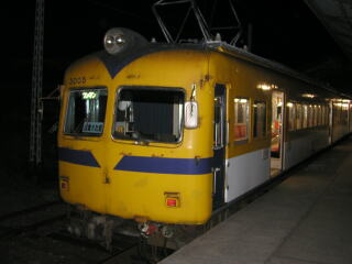 �ꔨ�d�C�S��3000�n�d��