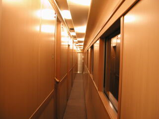 �T���n�l285�̒ʘH