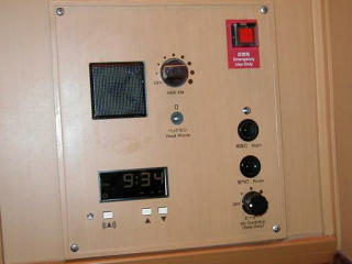 ����p�l��