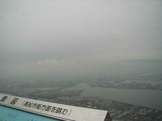 �����s�X���ʂ̌i�F