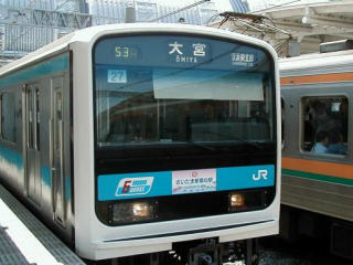 �������ܐV�s�S�w�J�ƃ}�[�N�t��209�n�d��