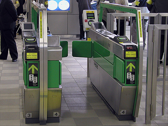 �Ȉ�Suica���D�@���p���D��