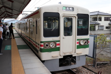 上信電鉄700形電車