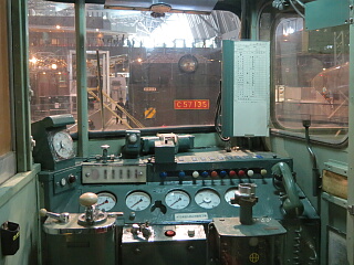 455�n�d�Ԃ̉^�]��