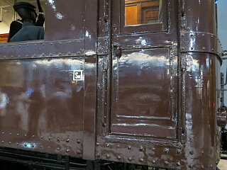 �N���n40�`�d�Ԃ�ATS-Sn�\�L