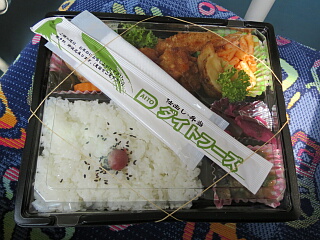 �ٓ��̒��g