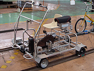 ���[���T�C�N��