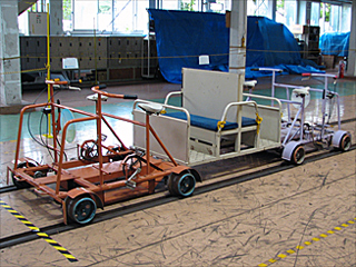 �̌���ԗp���[���T�C�N��