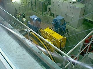 �P�[�u���J�[�̓��͕�