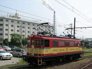 �d�C�@�֎�