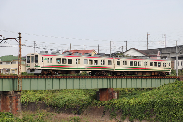 700形電車