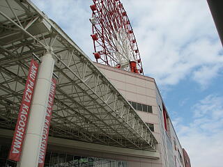 �����������w�̉w�r��