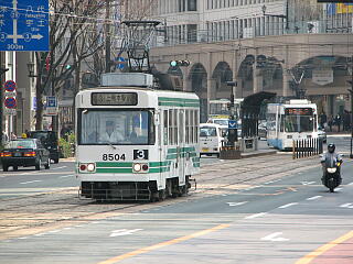 �ʒ��ؓd��������Ƃ���