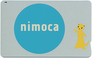 nimoca
