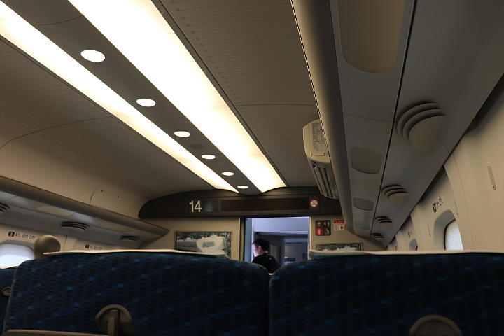 荷棚のエアコン