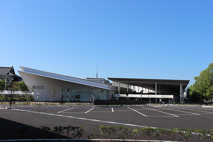 京都鉄道博物館